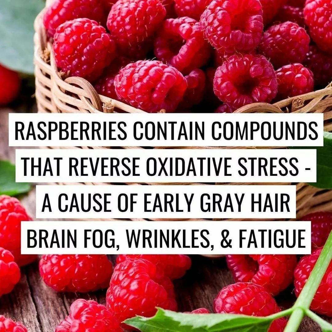 Raspberry Contains Home Remedies Everyone Should Know... 1. Gooseberry https://t.co ...