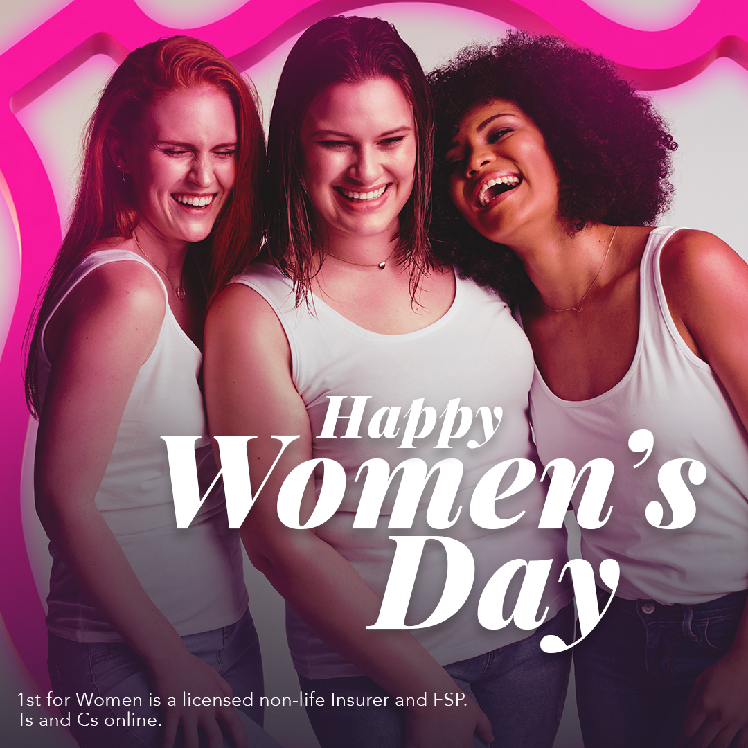 firstforwomen's tweet photo. 🩷 Today, we celebrate your strength, resilience, and achievements. #HappyWomensDay to all the #Fearless ladies who push the boundaries and choose to be fierce.
#JoinTheFearless #Safety1st #WomenSafety https://t.co/SQJsffq8Zg