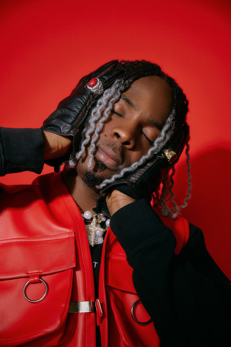 CoolFMNigeria's tweet image. 📻Playing - #Sharpally @YoungJonn 

on #TheBFShow w/ @Mannieessien x @grace_ekundayo

#WakeUpVibes

#TheBoost🚀