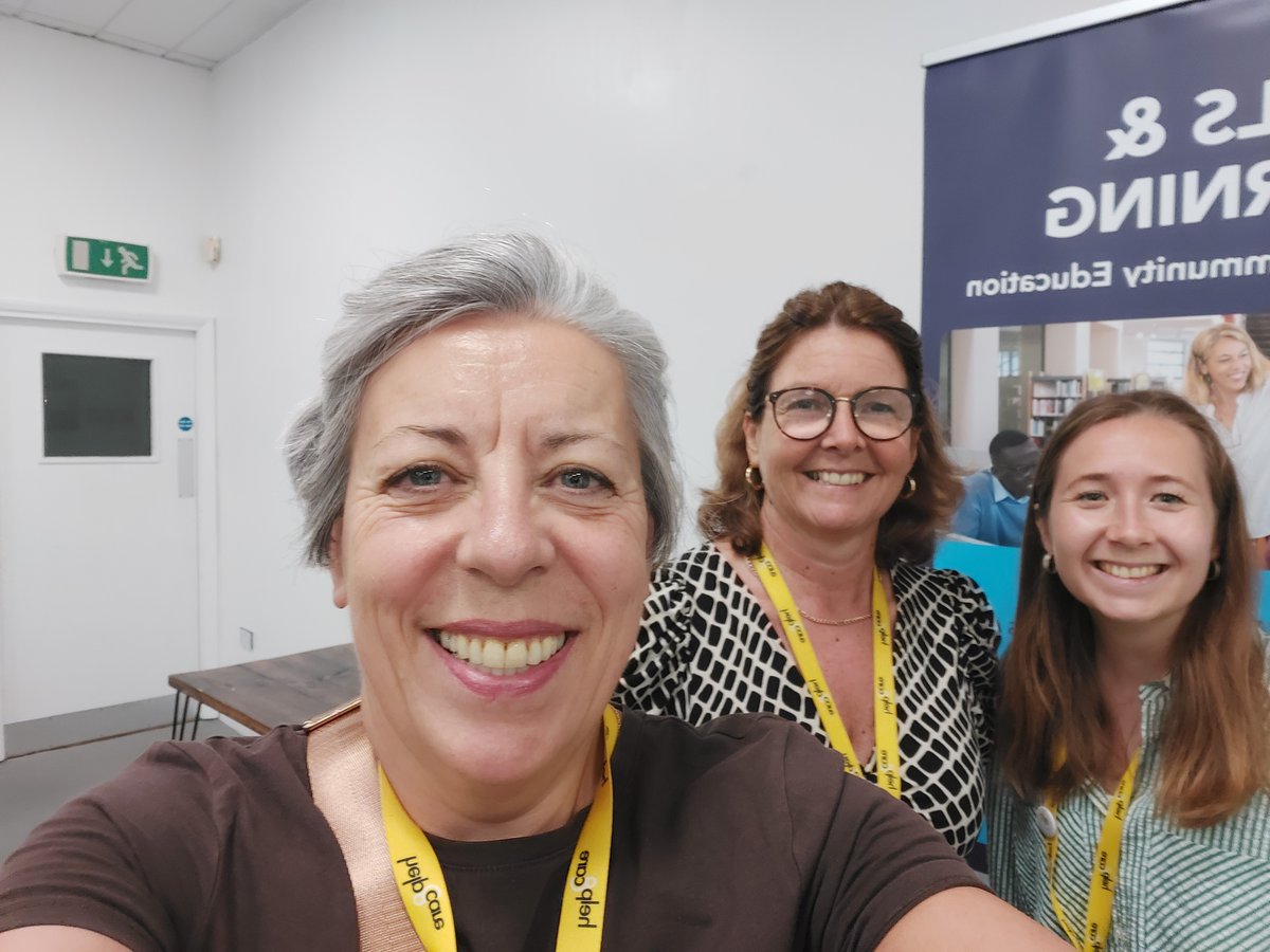 Help & Care tweet media