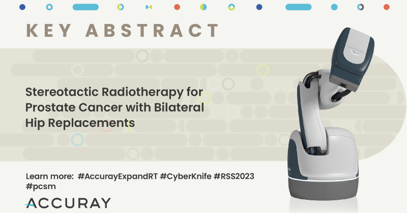 Accuray_Fr's tweet photo. #JournéeEuropéennedelaProstate : découvrez les études #CyberKnife dévoilées à #RSS2023
1️⃣C. Mendez & al @Perlmutter_CC @SethBla
2️⃣@FelixEhretMD & al @ChariteBerlin
3️⃣J. Cvek & al @FN_Ostrava
#AccurayExpandRT #CancerDeLaProstate @the_RSS #RadOnc #MedPhys #SBRT #ExapndCurativePower
