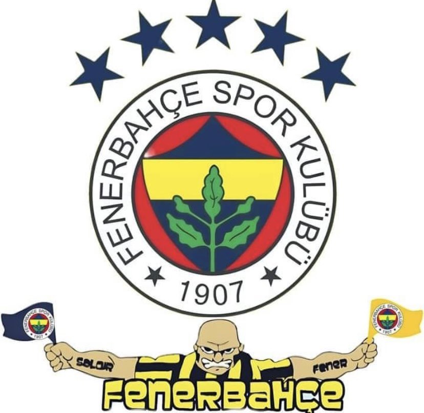 💛💙🇹🇷💛💙 @MERVE31868710 @Fizikgulsah1907 @ikiraz1979 @enis_artut @Akcay411806 @disikanarya12fb @FenerbahceUnion @nurozlfb @kanarya4488 @SariLacivertKa5 @vildanimek1 @ErgnYlm82093496 @Murattifb3 @yasafener_1907 @fenerkalesi1907 @ERTAN3503 🇹🇷💛💙🇹🇷💛💙🇹🇷💛💙🇹🇷