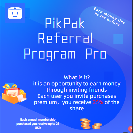 PikPak tweet media