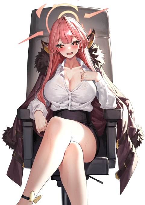 アル #ブルアカ 