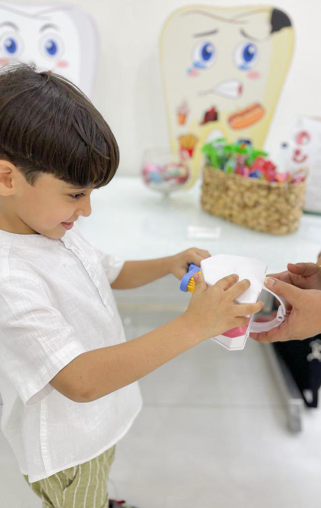 11Alawsat's tweet photo. بمناسبة الاسبوع العالمي للرضاعة الطبيعية فعل ادارة طب الاسنان مبادرة تثقيفية عن الرضاعه الطبيعيه في #مركز_صحي_الصالحية_الأوسط 
تضمنت التوعية باهمية الرضاعة الطبيعية وتأثيرها على منع تسوس الأسنان https://t.co/NH3W4yMCm2