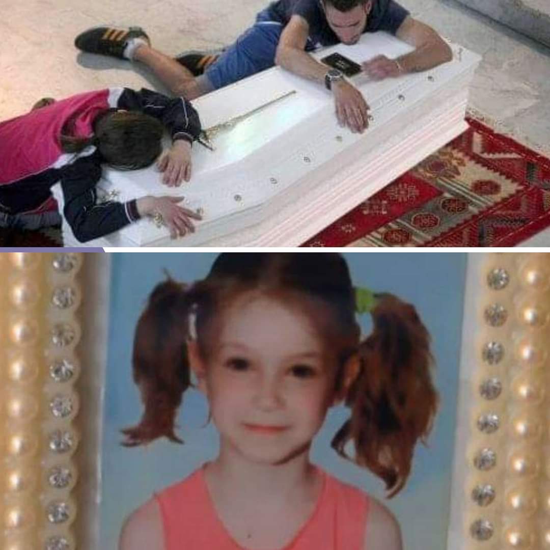 CuoreIschitano's tweet photo. Questa è la triste storia di una dolcissima bambina di nome  Fortuna Loffredo. Le lesioni interne causate dagli abusi "cronici" su Fortuna, erano "visibili ad occhio nudo". Così Giuseppe Saggese, ginecologo consulente della Procura, ha dichiarato durante la quarta udienza. ⬇️ https://t.co/Lt8X9qqAi6