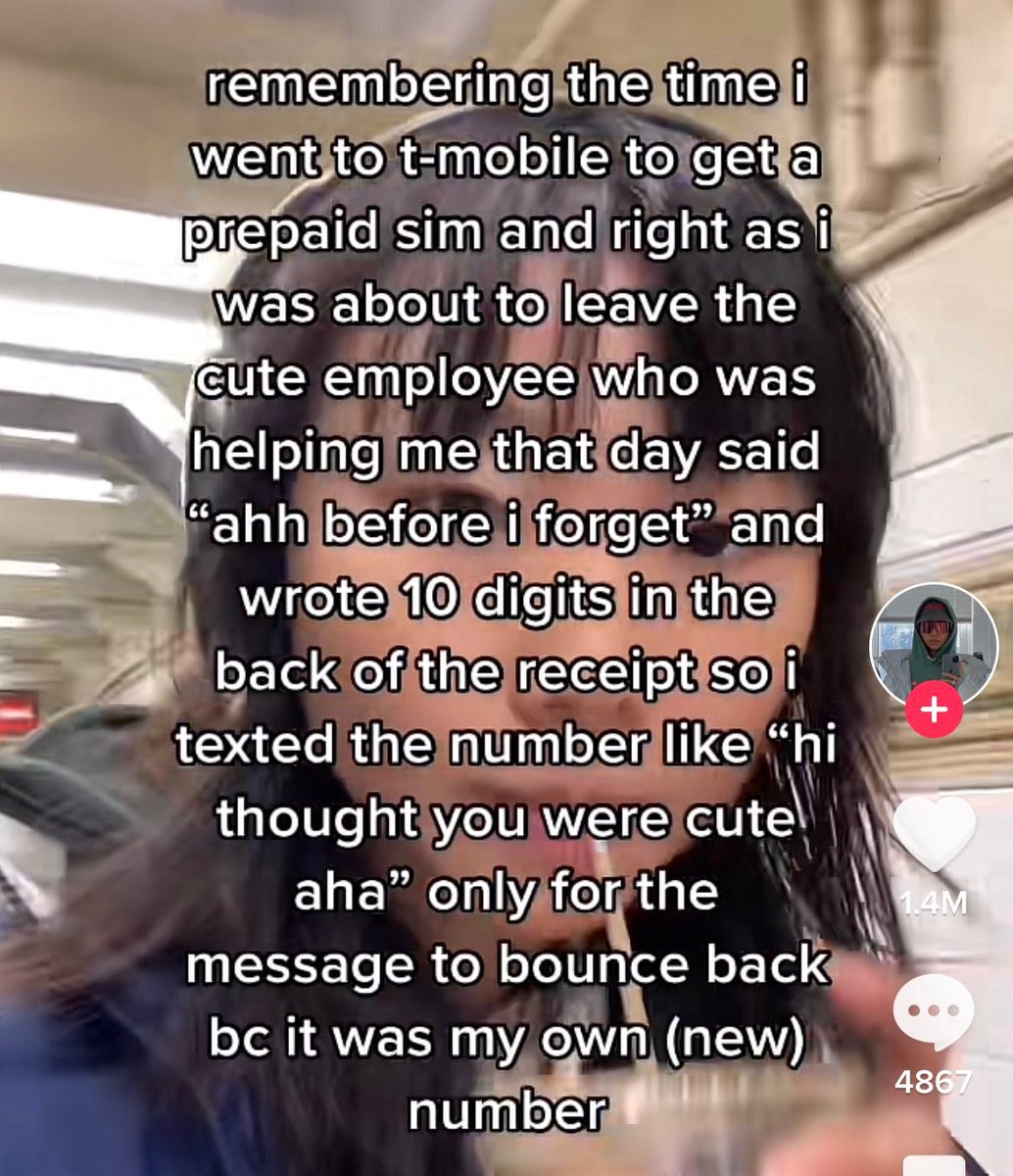 Wild TikToks tweet media