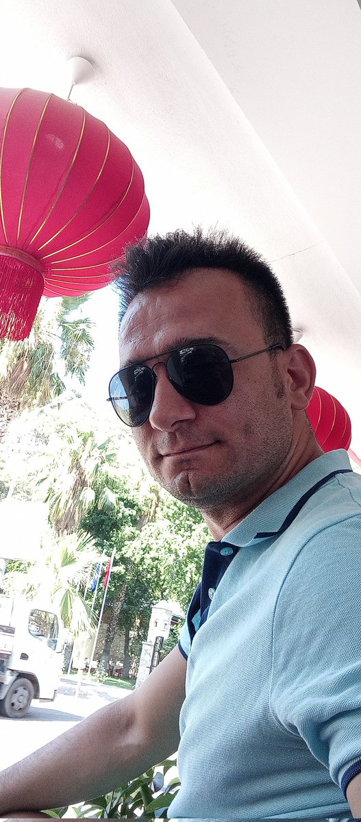 Herkese Günaydın... Ölüdeniz den sevgilerle