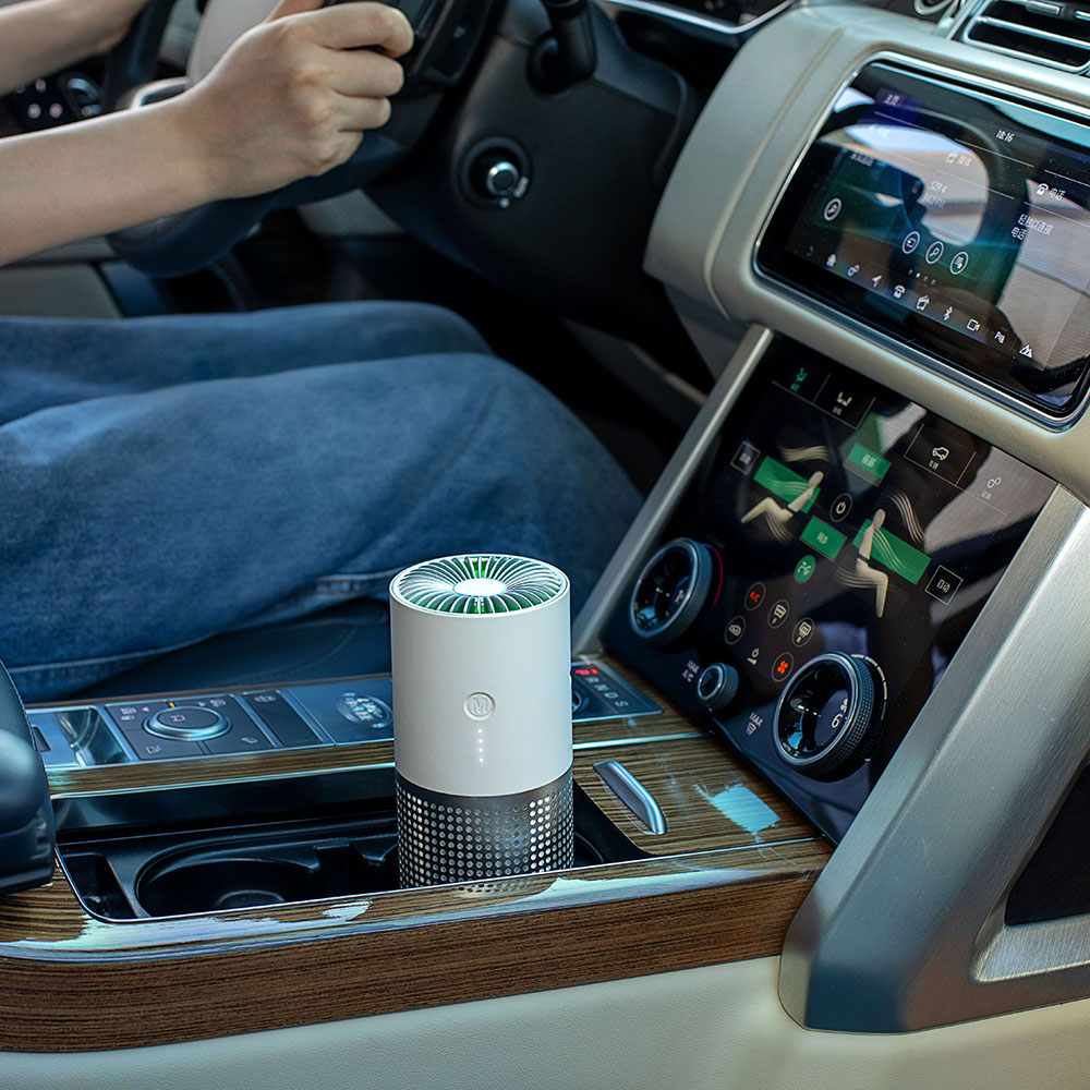 voltmitm's tweet photo. Aura Portable Air Purifier: Because Every Breath Inside Your Car Should be Pure and Refreshing. Get Yours Today! 🌬️🚗 #auraairpurifier #portableairpurifer
#smartgadgets #cargadgets #technology #trending #travel

Visit our website on https://t.co/MI0zHlzUYc https://t.co/nZzrkUkWWU
