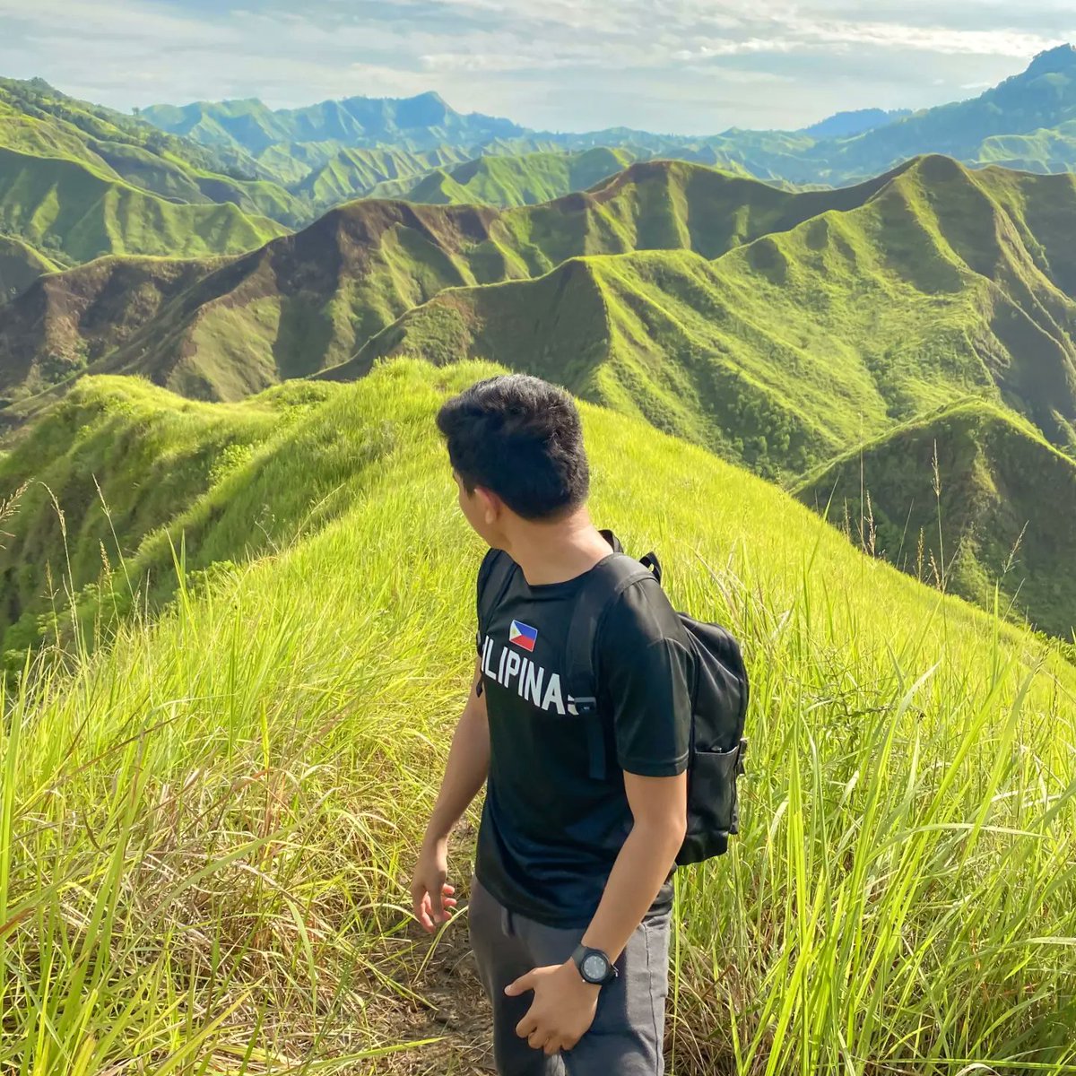 john_malayang's tweet photo. The beautiful Columbio 🤎 

The landlocked municipality of Sultan Kudarat. 

#sox
#sksikatka 
#aasensocolumbio 
#lovephilippines 
#pilipinas🇵🇭 
#lakwatserongpinoys https://t.co/775sJ2rQ1V