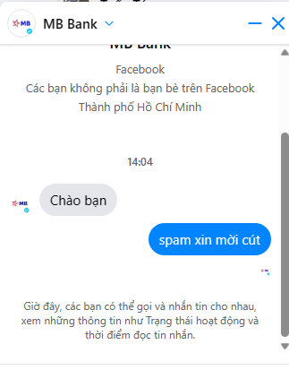 thuyppp's tweet photo. Thần chú chống scam https://t.co/wxnY5jQy1L