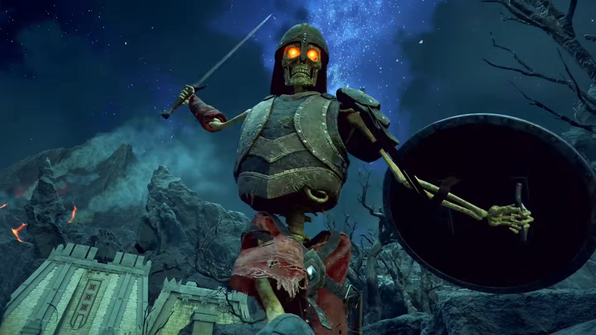 Obsidian Confident There Will Be A Lot Of People Who 'Love' Avowed purexbox.com/news/2023/08/o… #Xbox #XboxSeriesX #XboxSeriesS #XboxGamePass #Avowed