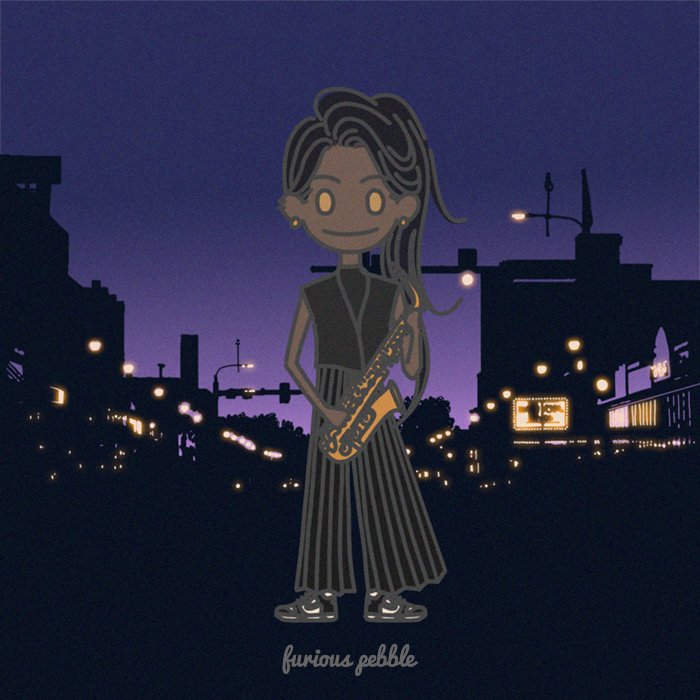 FURIOUS PEBBLE tweet media