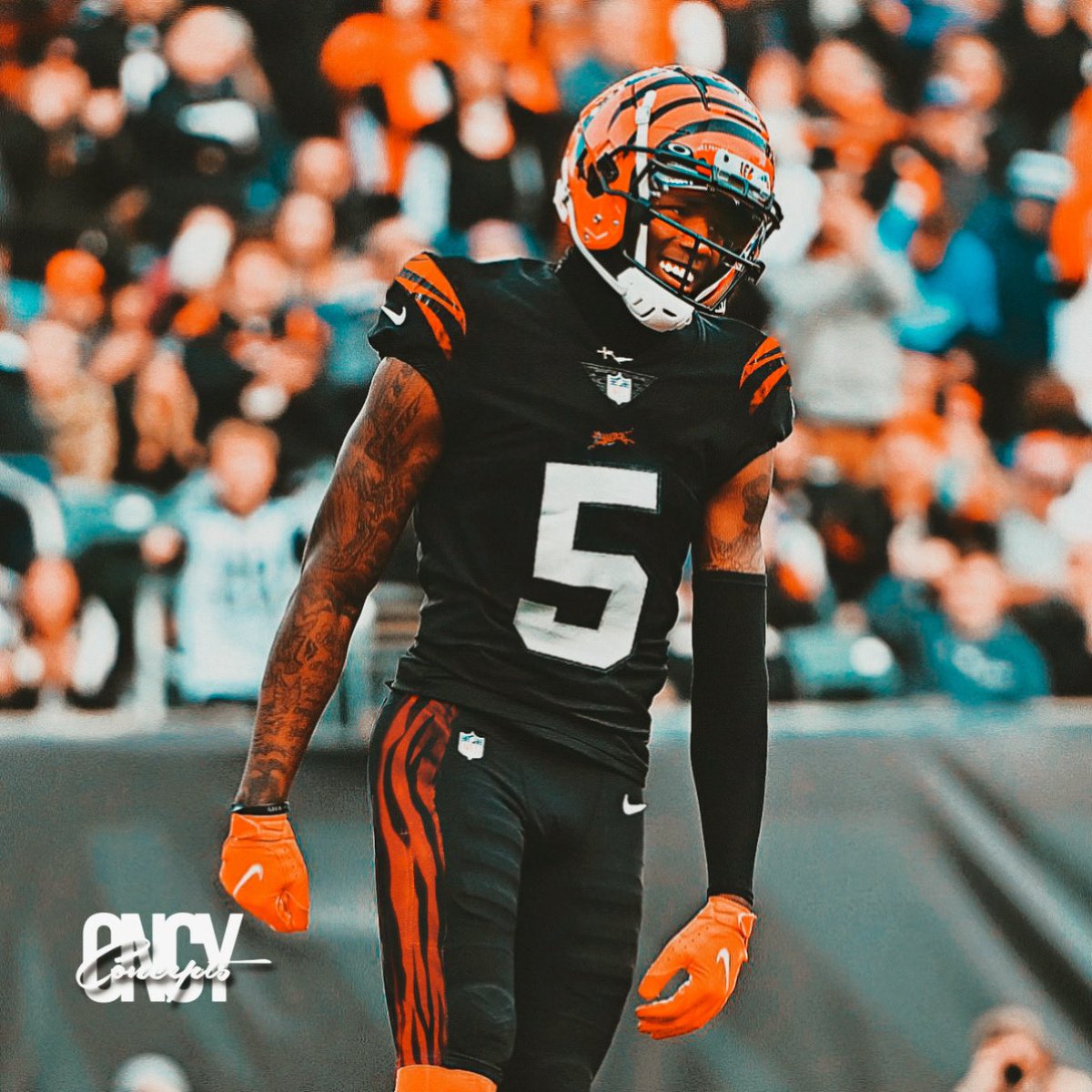 CNCYConcepts's tweet photo. and while we’re throwing it back…

@Bengals https://t.co/wVBYfDuBoV