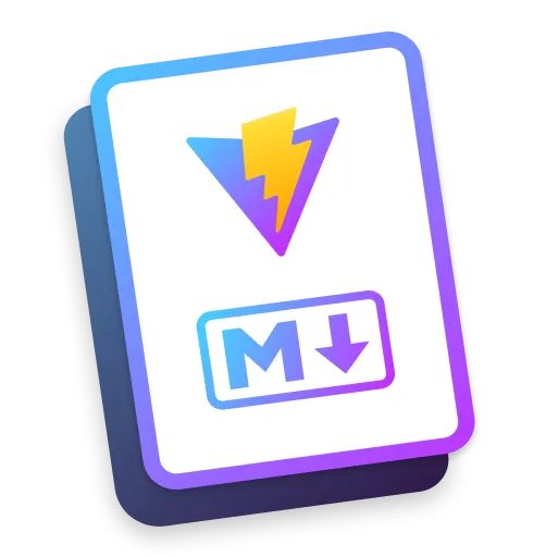 hschaefer123's tweet image. #VitePress will soon reach the finish line and beta status has become a candidate for release. In line with this, the official logo was unveiled. The long road from #VuePress to #VitePress is now becoming a reality.