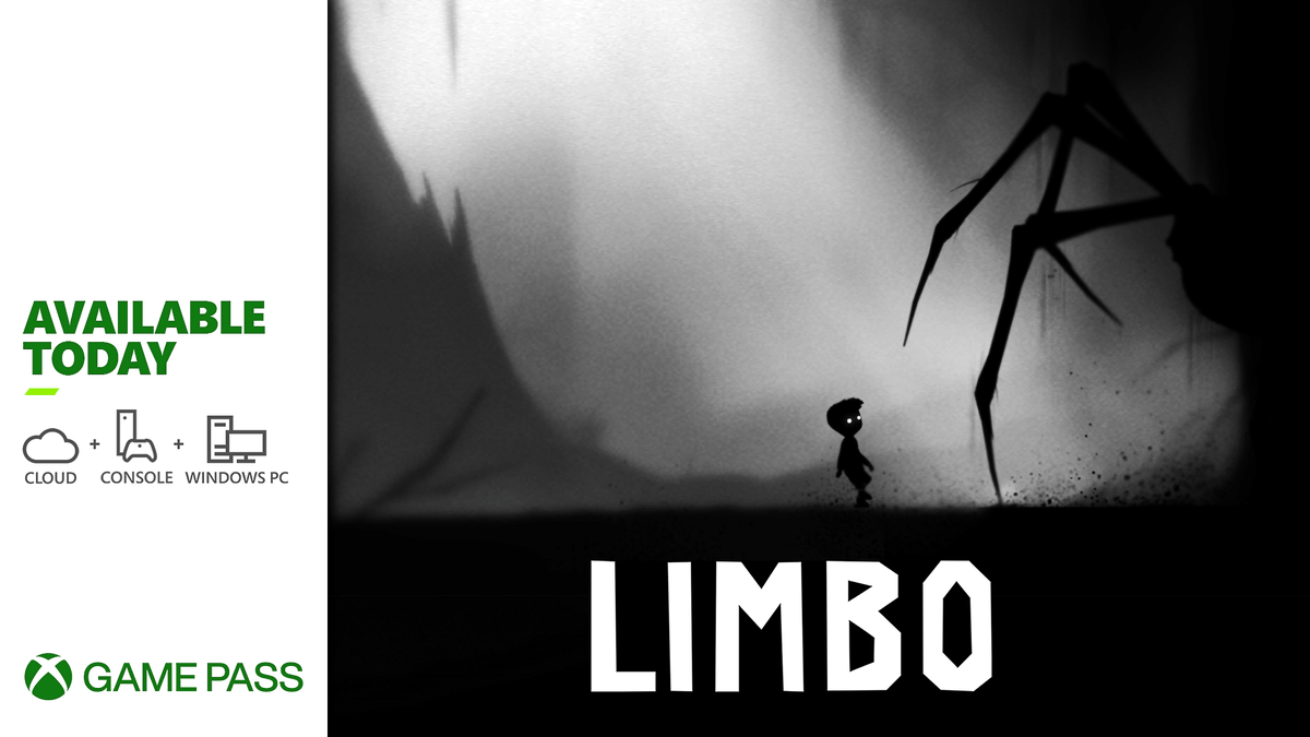 XBOXGamePass's tweet photo. eerie stuff. sign us up. https://t.co/U2meOUlwPd