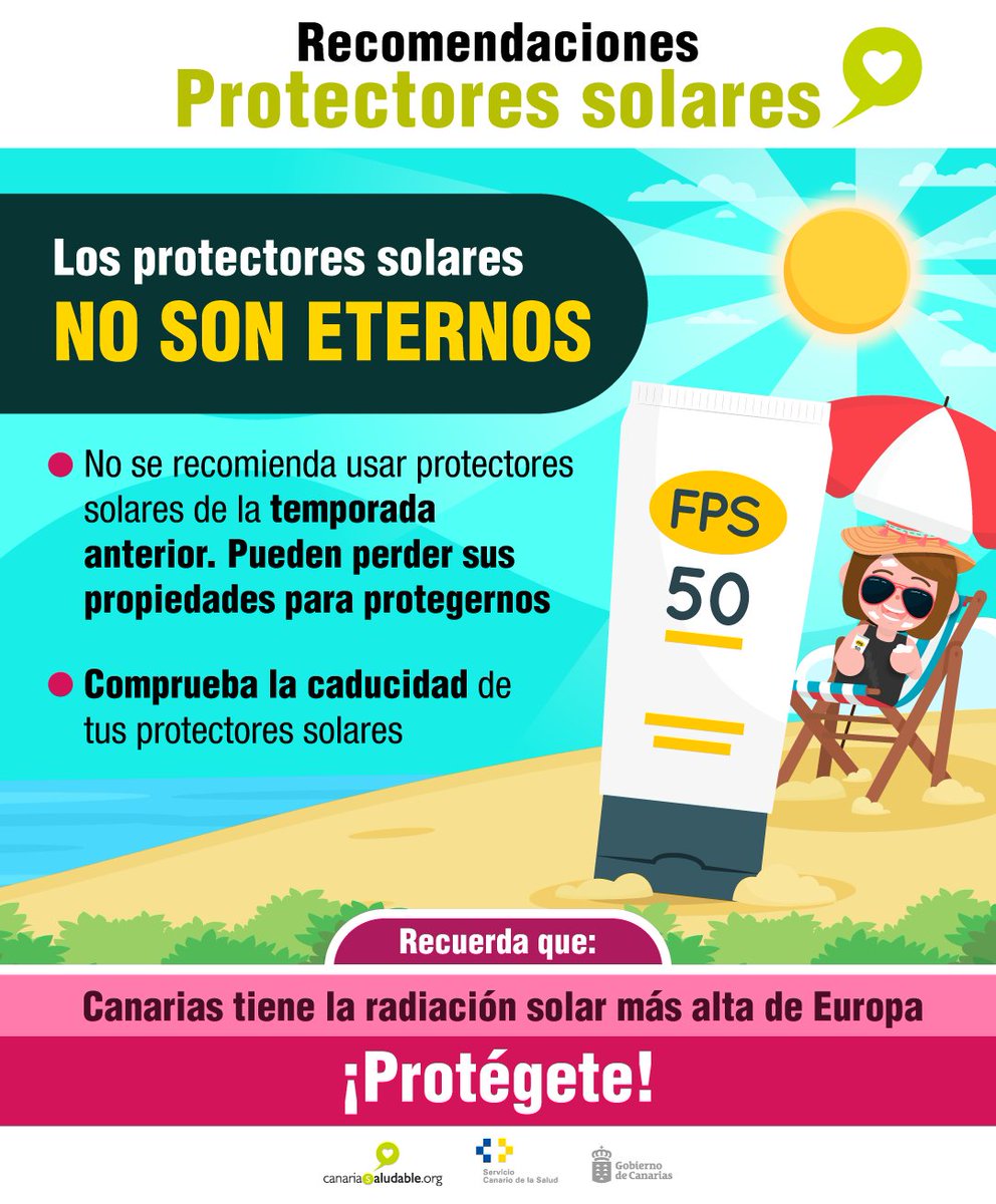 CanariaSaludable tweet media