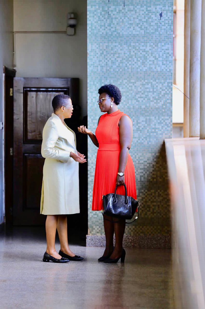 Anita Annet Among tweet media