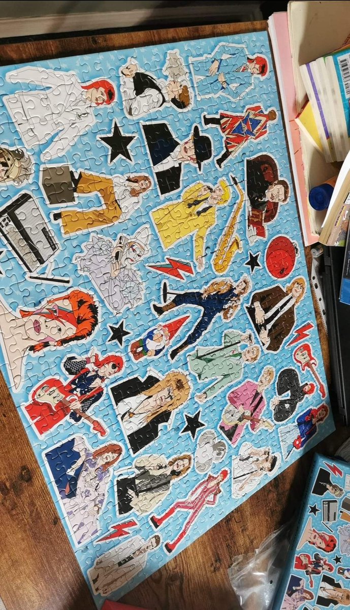 mizzpitstop23 tweet media