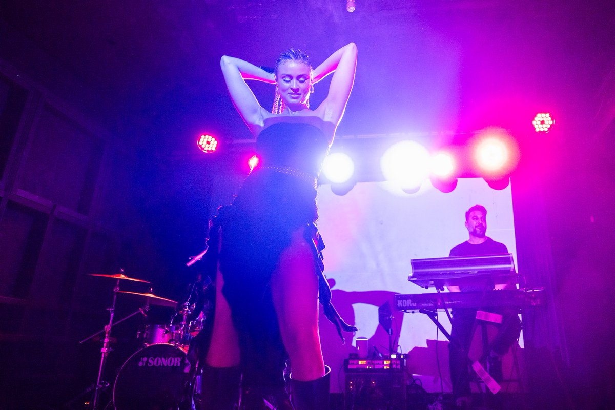 Thandi Phoenix tweet media