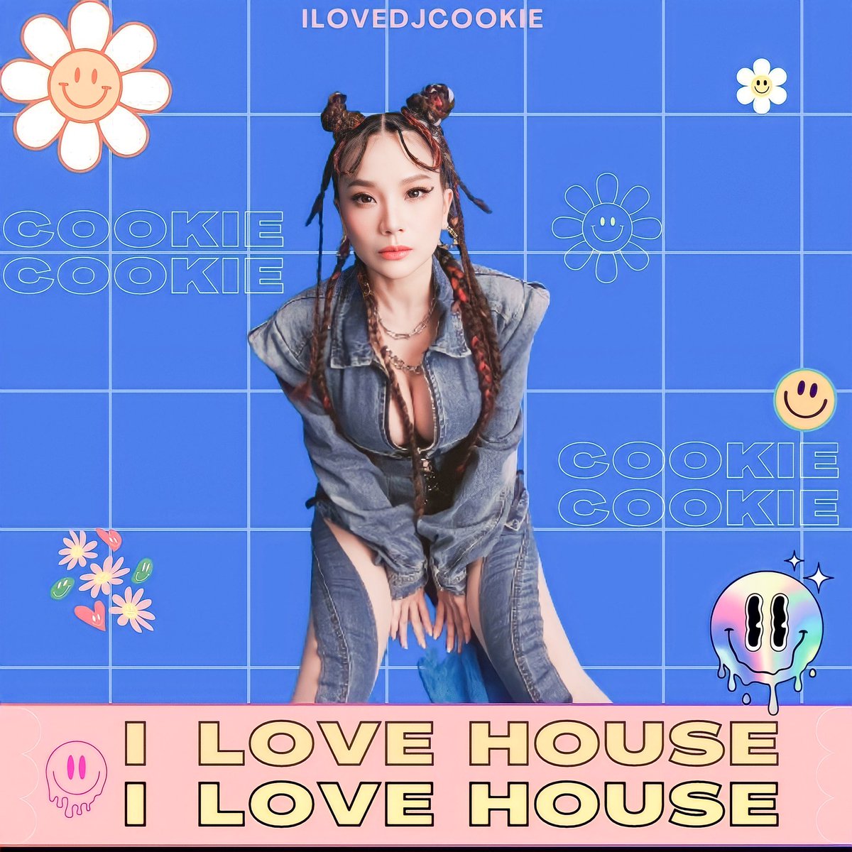 DJ Cookie tweet media