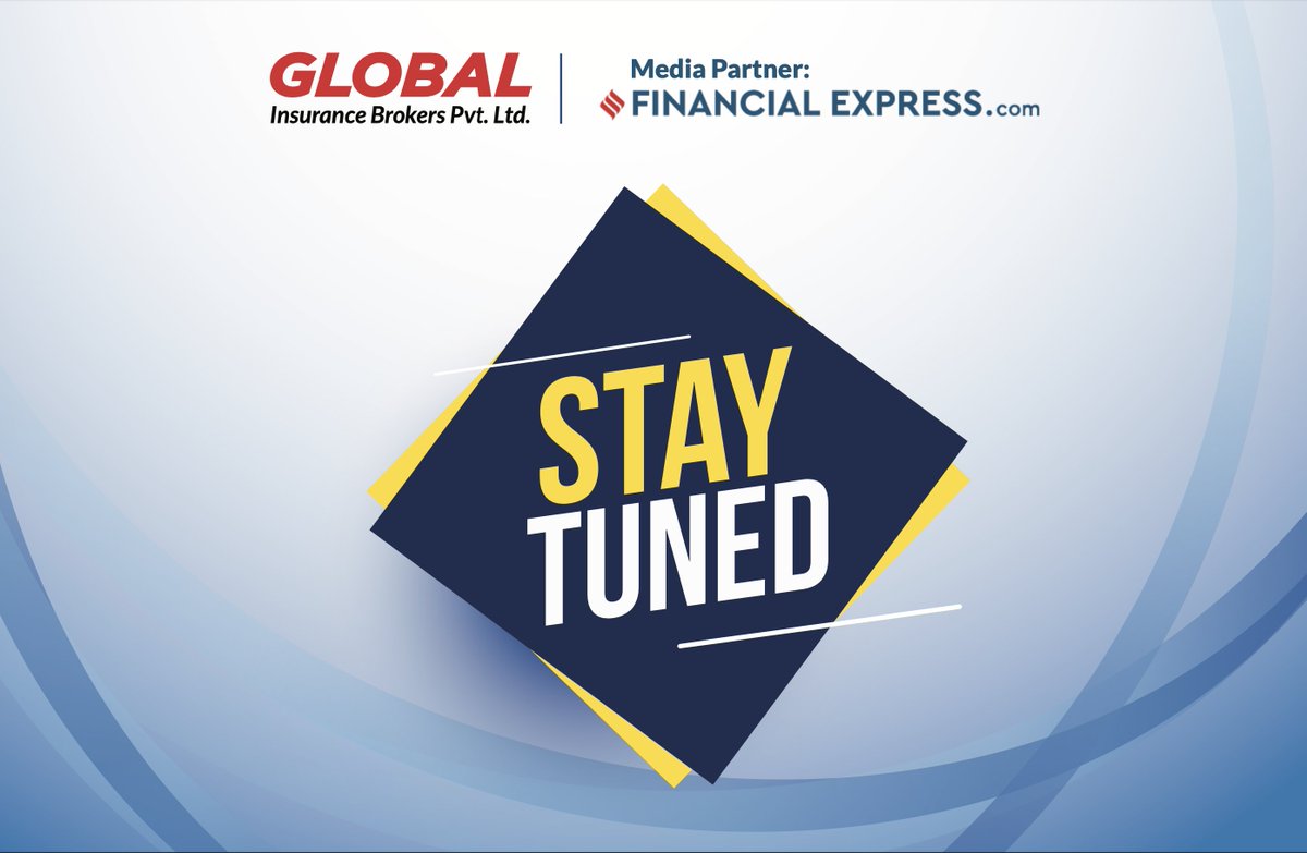 Globinsure's tweet photo. Discover the impact of COVID-19 on the workforce landscape, employee benefits, and work culture.
Learn how Indian employers adapted to the 'New Normal.' Stay tuned!
@FinancialXpress
#healthandbenefits #insurance #employeebenefits #growthwithgovernance https://t.co/m1YgoiQwhG