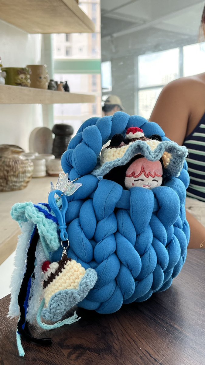releasing 'tiny chonk' for batch 2 ☁️