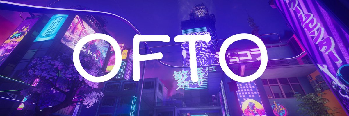 Fortnite_OFTO's tweet photo. I would like to thank @real_cypeax for this cute banner they made, and thank you for using my Mega City photo. I love it! β€οΈ #fortnite #OFTO https://t.co/VU0DxJ6QID