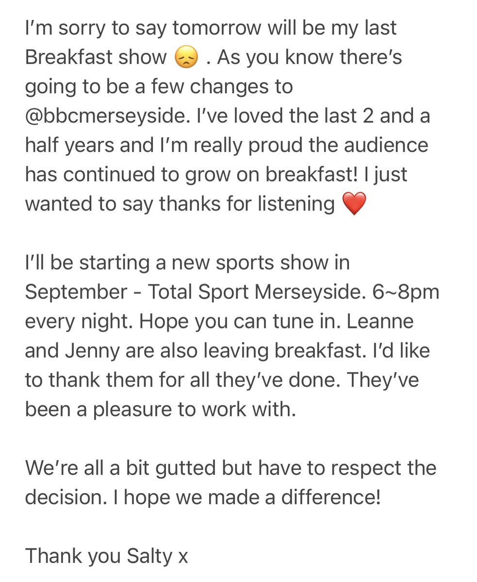 Paul Salt tweet media