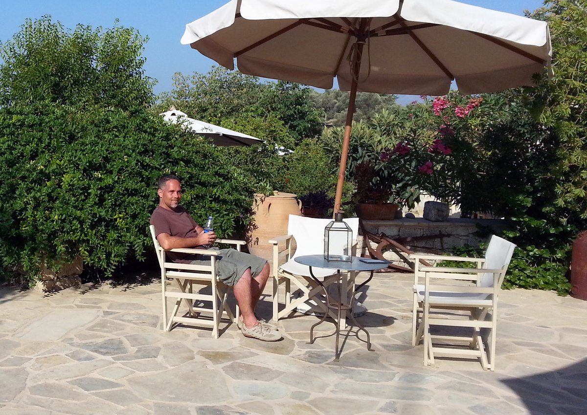 Phillip P. Peterson tweet media