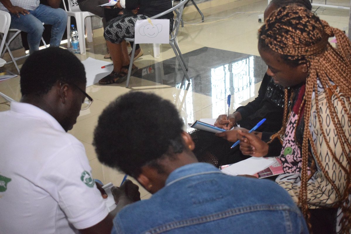 voyonline's tweet photo. VOY Peace Centre's TOT 1  #VOYPCTOT1 https://t.co/HDPVeLJM3y