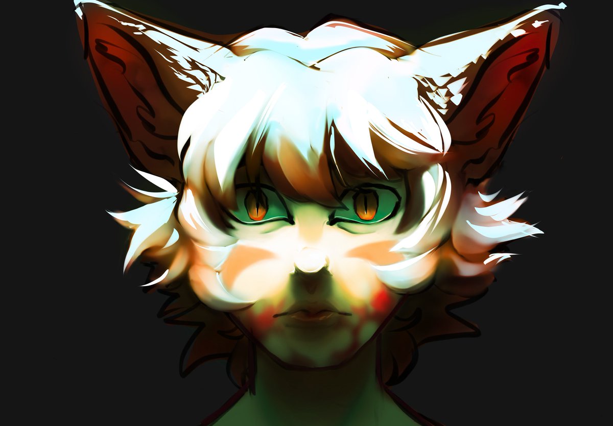 Pinkblue441's tweet image. :) THIS TOOK FOREVER, BUT I DO It FOR THIS BBG 
#renhana #btd2 #BTD #fanart #digitalart #fandom #Boyfriendtodeath #artwork #strade