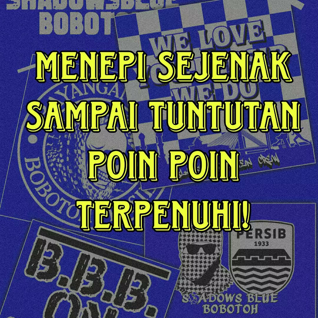 shadows_blue_22's tweet photo. Sampai berjumpa lagi di kemudian hari 🍻

semoga allah mengabulkan tuntutan kita terhadap manajemen 🙏

#TEDDYOUT #GLENOUT https://t.co/tQqJi0Vgi9