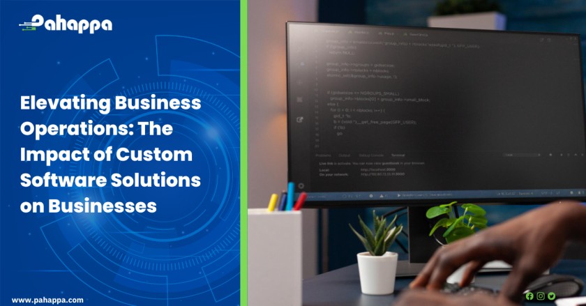 PahappaLtd's tweet image. Want to elevate your business operations? Invest in custom software!
For more visit: pahappa.com/elevating-busi…
#customsoftware #softwaredesign #customsoftwaredevelopement #customsoftwaredevelopingcompany #pahappa