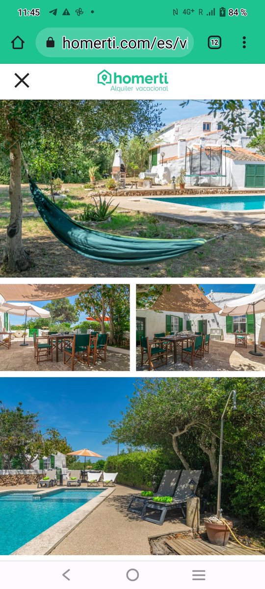 MENORCA - Casa de campo por semanas
malbugervell.com