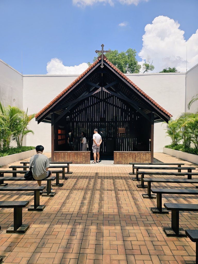 RGSHW History tweet media