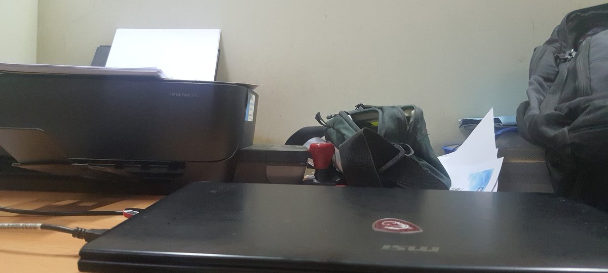 Sudah sudah.. diluar kemampuan. Serahkan saja kepada yg maha kuasa