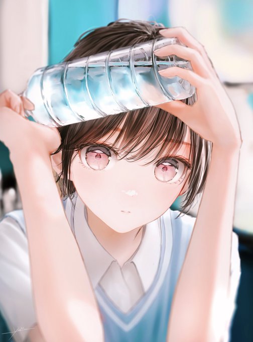 「water bottle」 illustration images(Latest)｜5pages