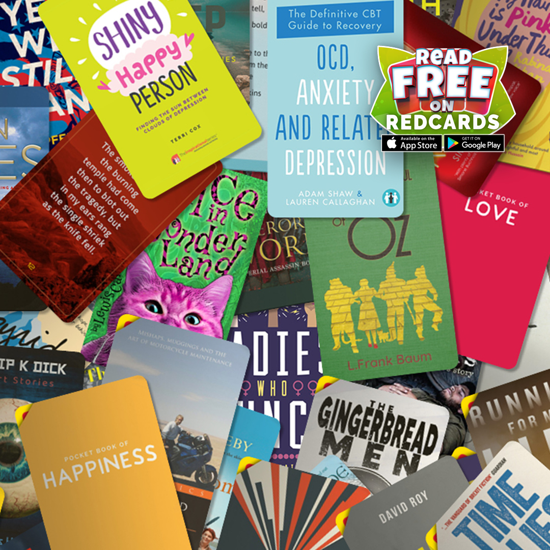 RedCards tweet media