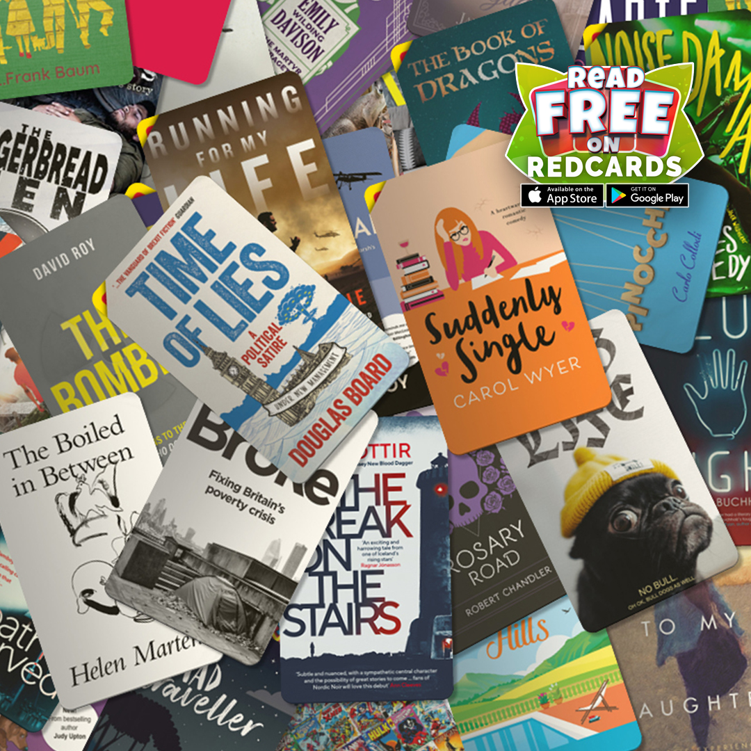 RedCards tweet media