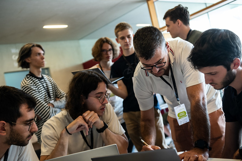 MODERATE tweet media