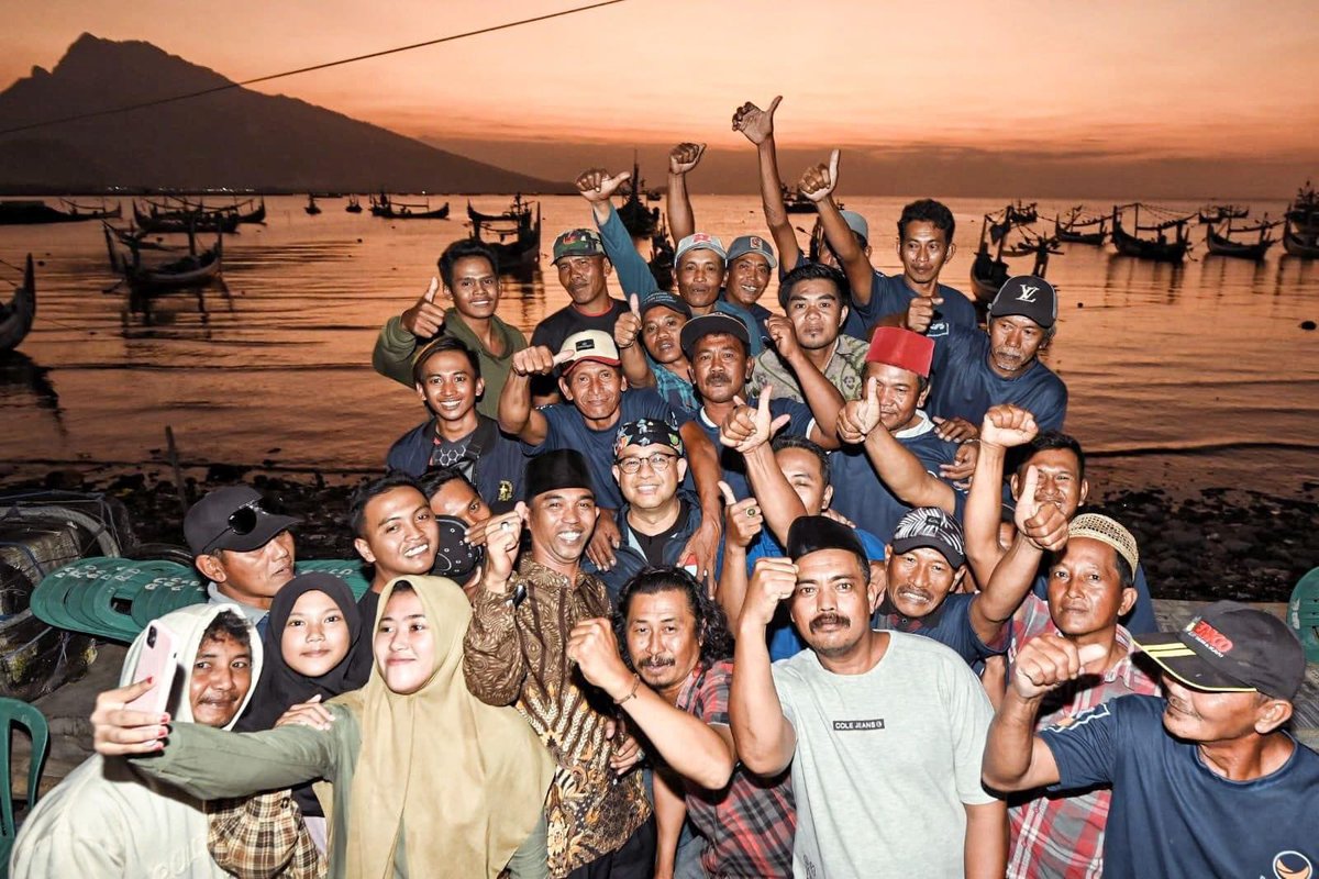 Anies Rasyid Baswedan tweet media