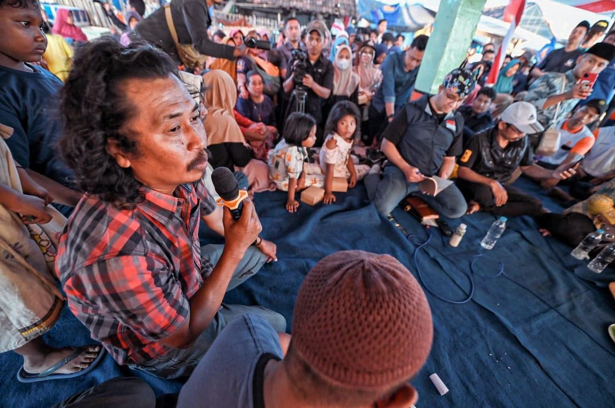 Anies Rasyid Baswedan tweet media