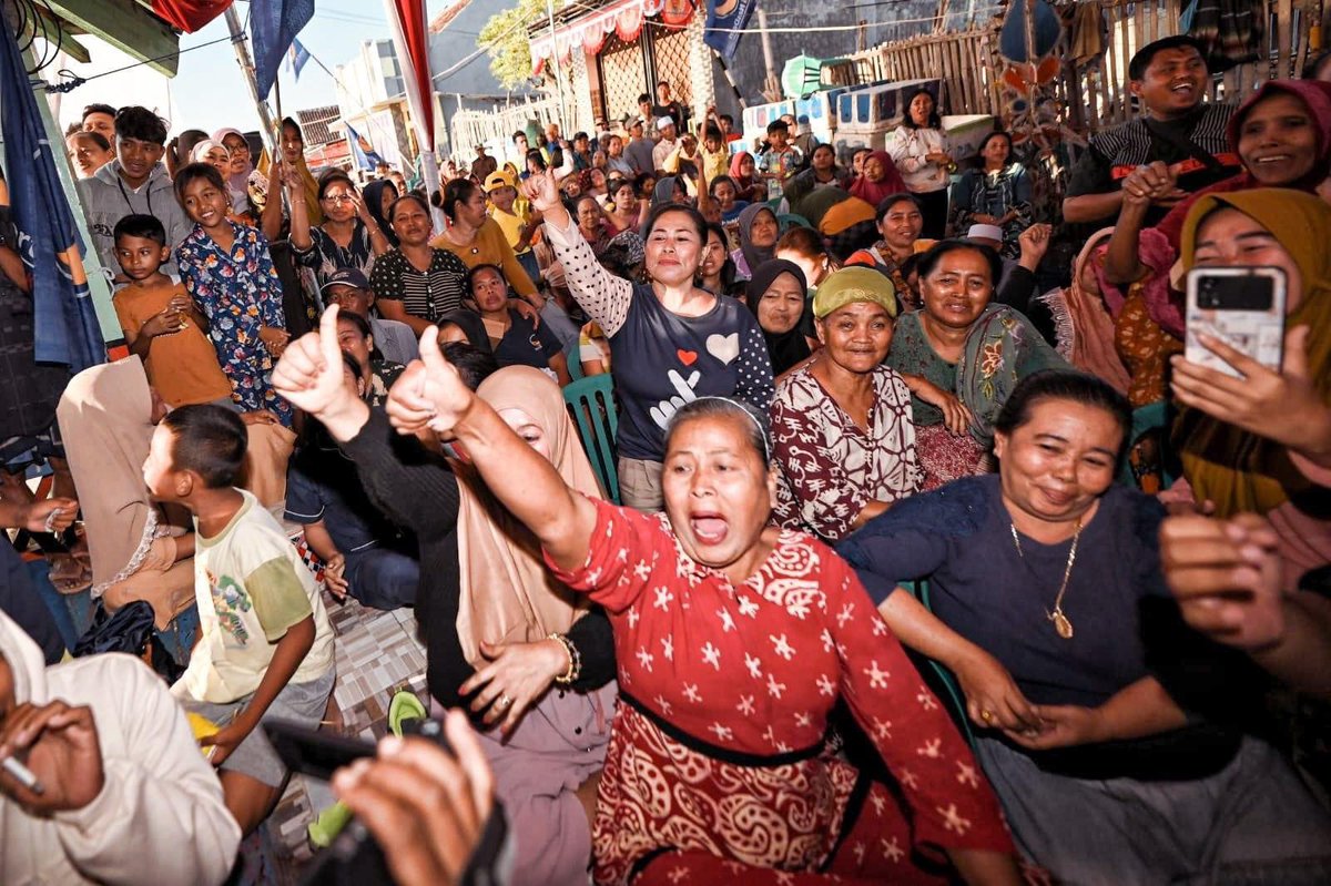 Anies Rasyid Baswedan tweet media