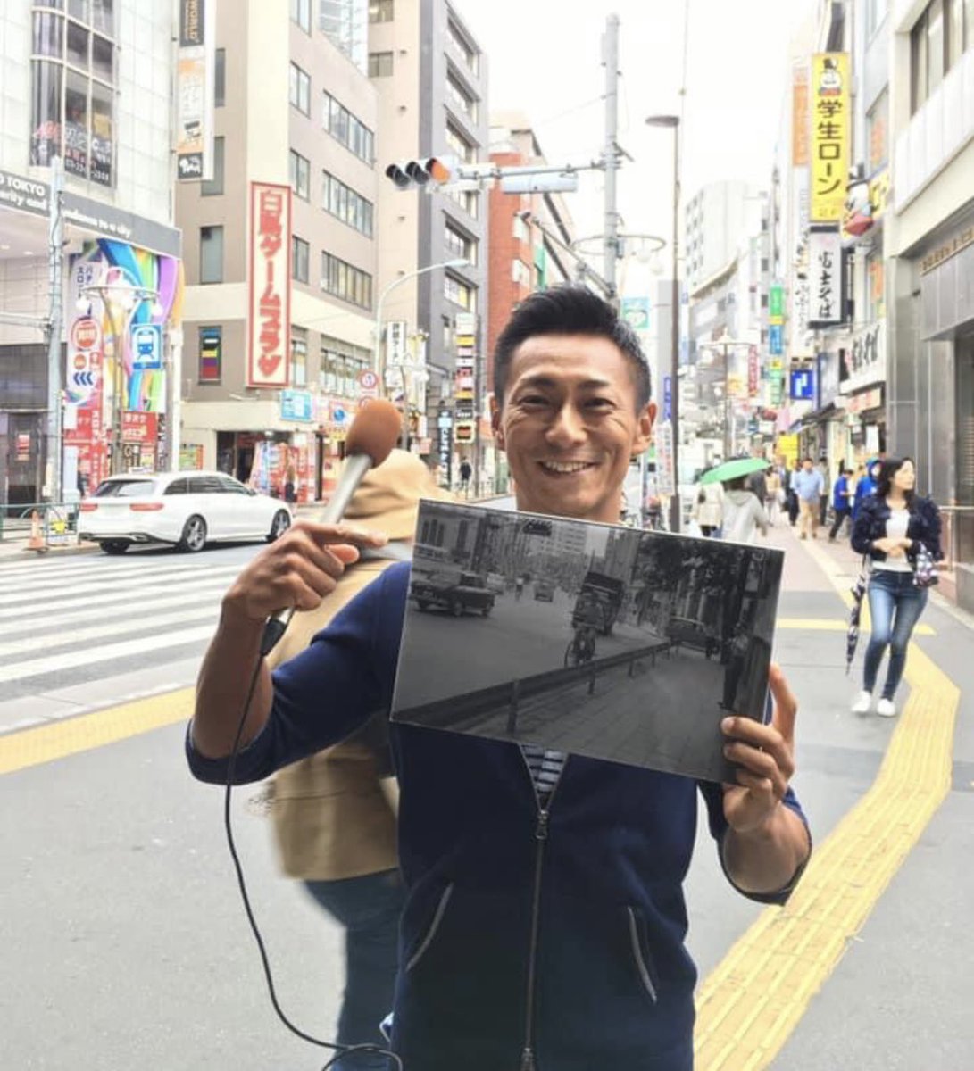 フリーアナウンサー　渡辺一宏 tweet media