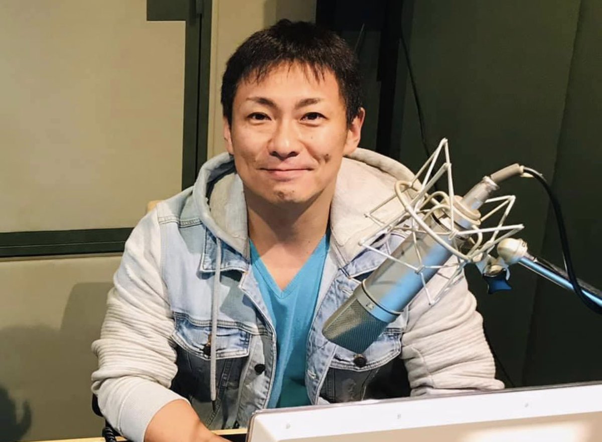 フリーアナウンサー　渡辺一宏 tweet media