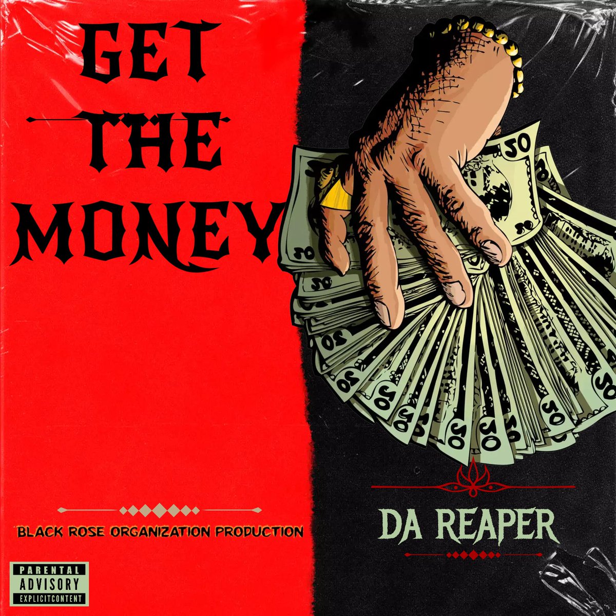 Da Reaper tweet media