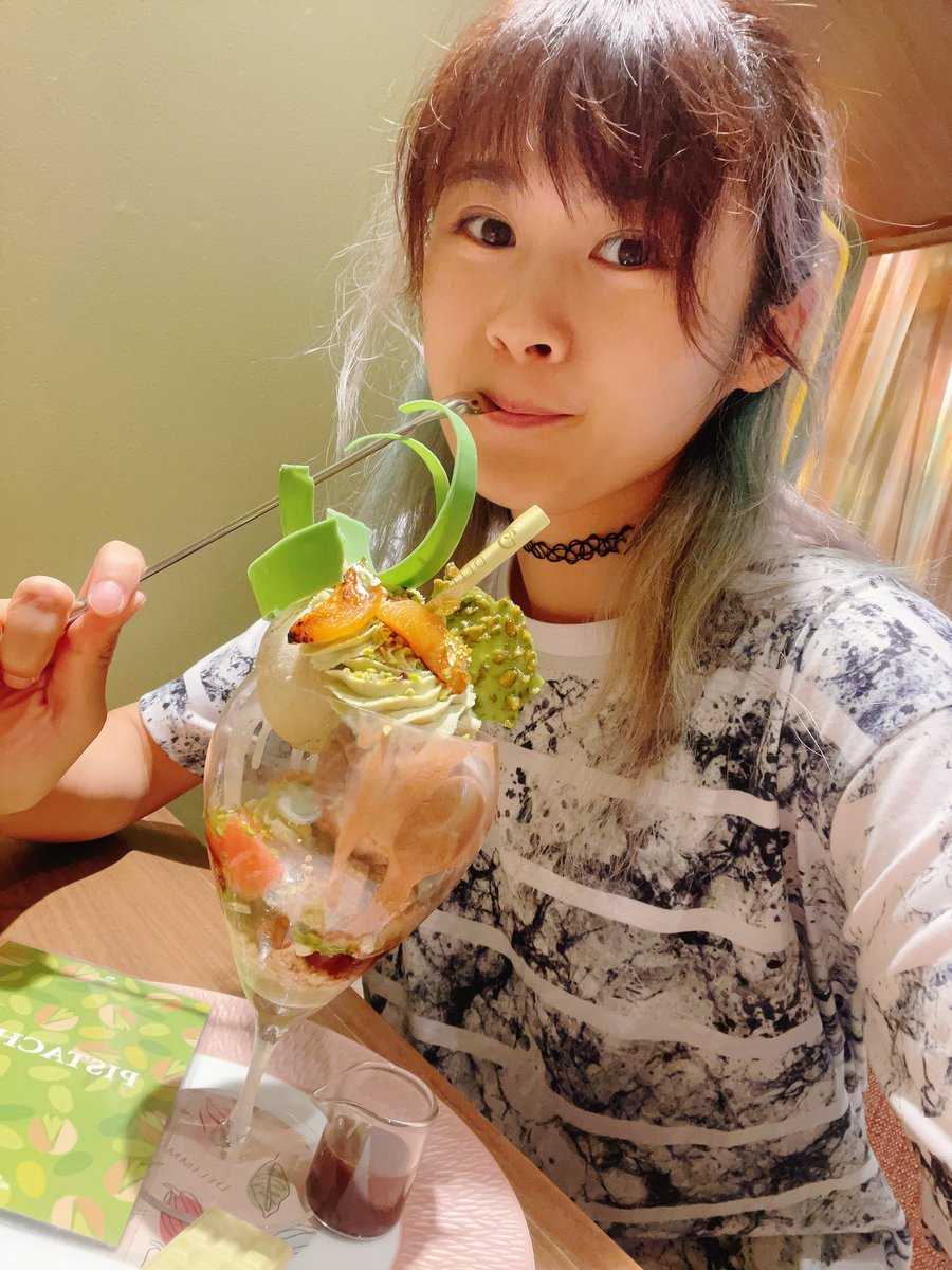 Margo 愛日莉 tweet media