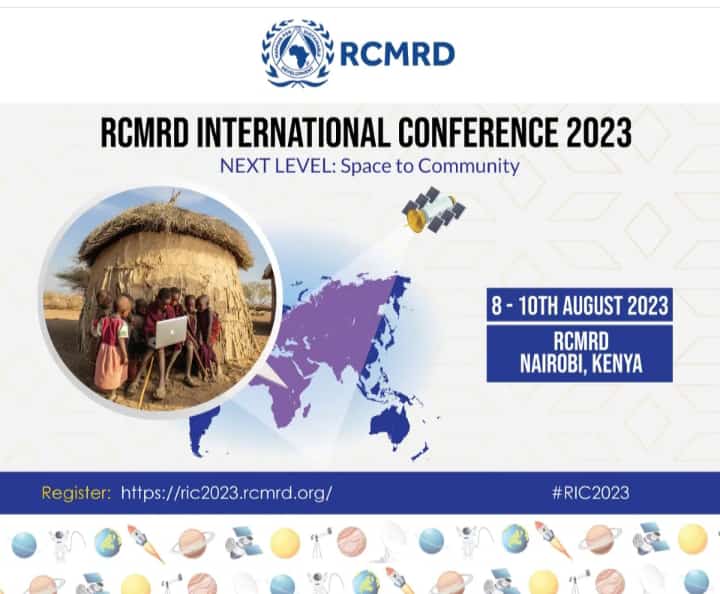 #RIC2023
Ready for the second day
Today's key note address:Data platforms and how to improve data access and sharing. Data access and integration provides important insights and aid in making better decisions to create value.
