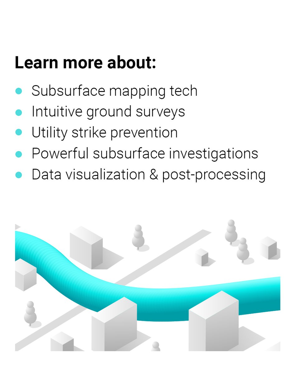 ScreeningEagle_'s tweet photo. 🌍 Our worldwide Subsurface Mapping Tech Roadshow is coming to a city near you! https://t.co/qbMxYaVDRe
Don’t miss this unique chance to get hands-on experience with the latest sensors and software 🦅 Find your nearest city and register free 👍
#ScreeningEagle #GPR #3D https://t.co/cdg8UEQOU3